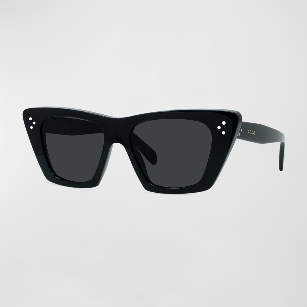 Celine Sunglasses (Butterfly Style)